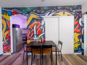 Stylish Miami Studio - Edgewater